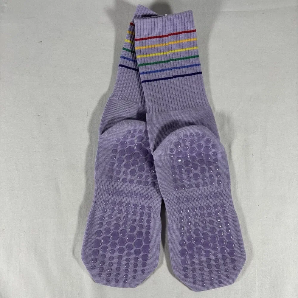 Yoga Socks